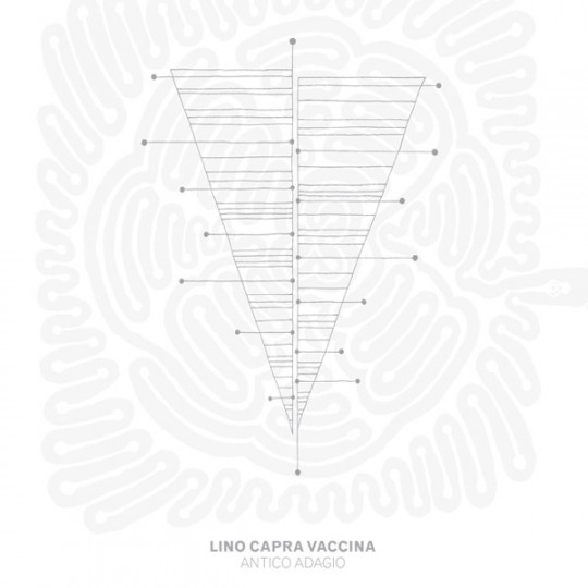 Lino Capra Vaccina ‎– Antico Adagio (Die Schachtel 2014, originally released 1978)